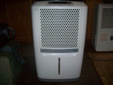 ELECTROLUX 50 PINT DESUMIDIFICADOR FAD504DWD18 comprar usado  Enviando para Brazil