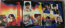 Kpop albums inclusions for sale  LONDON