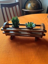 Vintage planter small for sale  HERTFORD
