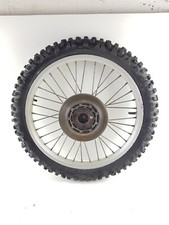Roue jante pneu d'occasion  Neufchâtel-Hardelot