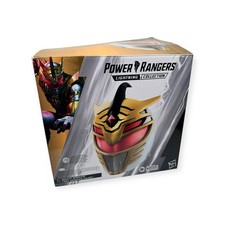 Power rangers lightning d'occasion  Expédié en Belgium