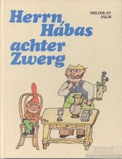 Buch herrn habas gebraucht kaufen  Leipzig