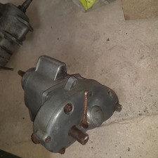 Triumph 500cc 650cc for sale  NESTON