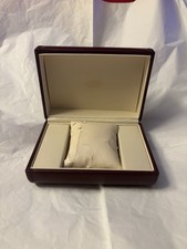 Scatola girard perregaux usato  Moncalieri