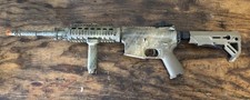 Airsoft aeg rifle for sale  Madera