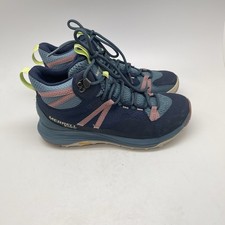Merrell siren mid for sale  Manchester