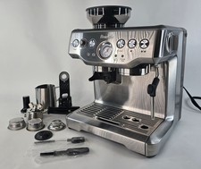 breville espresso machine for sale  Lexington