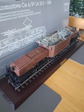 Märklin spur1 krokodil gebraucht kaufen  Landshut