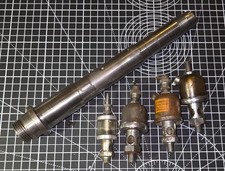 lathe parts for sale  HERNE BAY