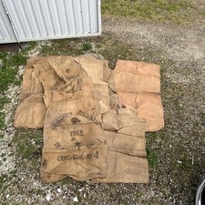 10. anciens sacs d'occasion  Aunac