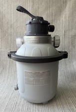 Oem intex sand for sale  Marion
