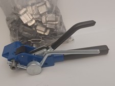 Steel strapping tool for sale  Fuquay Varina