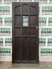 solid oak front door for sale solid oak front door for sale LUTON