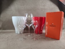 Lot verre vin usato  Spedire a Italy