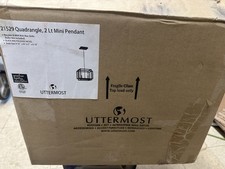 Uttermost 21529 quadrangle for sale  San Manuel