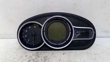 Compteur renault megane d'occasion  France
