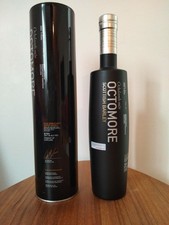 Whisky octomore 6.1 d'occasion  Rennes-