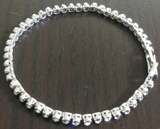 Swarovski armband tennisarmban gebraucht kaufen  Neufahrn b.Freising