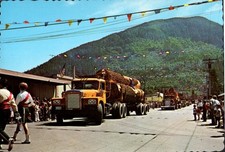 Douglas fir logs for sale  Valley City