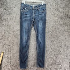 Hydraulic jeans womens for sale  Ola