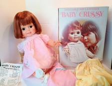Vintage 1972 ideal for sale  Chisholm