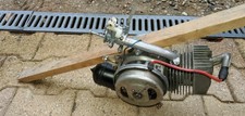 Moteur peugeot 102 d'occasion  Tain-l'Hermitage