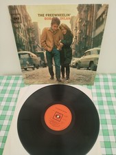 Bob Dylan - The Freewheelin' Bob Dylan 1964 – UK MONO Vinyl LP Repress BPG 62193 comprar usado  Enviando para Brazil