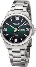 Regent herren armbanduhr gebraucht kaufen  Hamburg