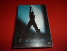 Dvd lorie tour d'occasion  Arras