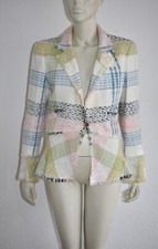 Chanel exklusiver blazer gebraucht kaufen  Wiesbaden