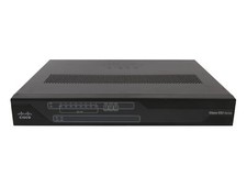Cisco router c892fsp gebraucht kaufen  Mönchengladbach