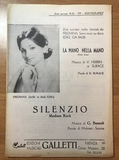 Surace mano nella usato  San Miniato