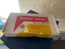 Vintage dinky toys for sale  BURTON-ON-TRENT