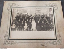 Pelletin wedding photo d'occasion  Expédié en Belgium