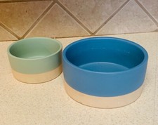 Pet bowls vibrant for sale  College Station