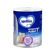 Mellin latte polilat usato  Italia
