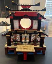 Lego 2507 ninjago for sale  Dallas