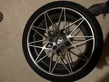 Bmw oem f80 for sale  Reading