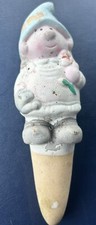 Garden gnome ornament for sale  UK