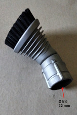 Brosse meuble orientable d'occasion  Tournus