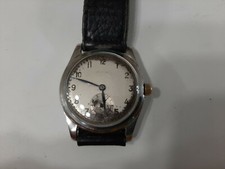 Alpina raro orologio usato  Settimo Torinese