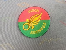 Patch thermocollant brodé d'occasion  Malakoff