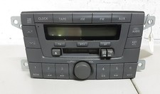 Mazda primacy radio gebraucht kaufen  Gütersloh