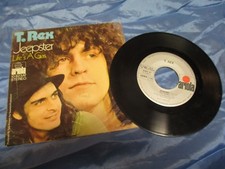 Rex single vinyl gebraucht kaufen  Isernhagen