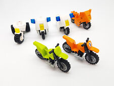 Lego motorrad motorräder gebraucht kaufen  Warstein