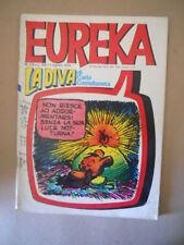 Eureka 129 1974 usato  Italia