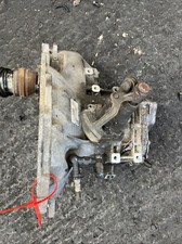 Gearbox vauxhall zafira for sale  WEDNESBURY