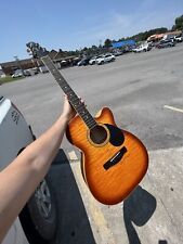 Greg bennett acoustic for sale  Madisonville