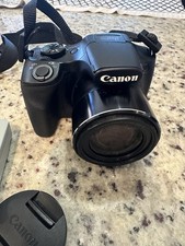 Canon powershot sx530 for sale  Port Saint Lucie