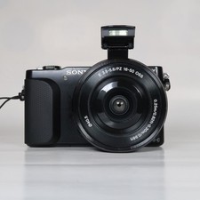 Sony alpha nex d'occasion  Jouques